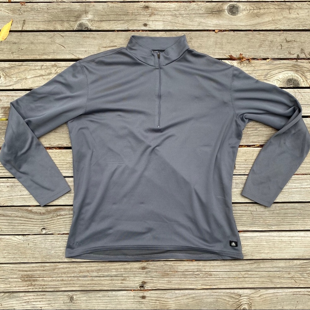 Nike ACG Base Layer Quarter Zip